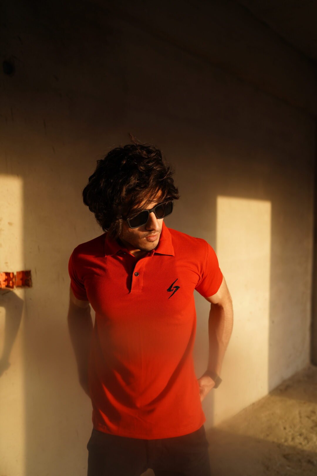 RED Polo
