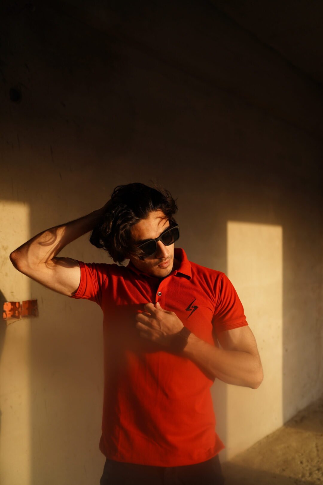 RED Polo - Image 2